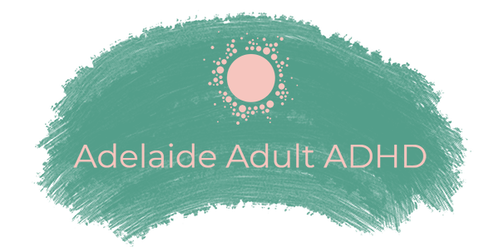 ADELAIDE ADULT ADHD